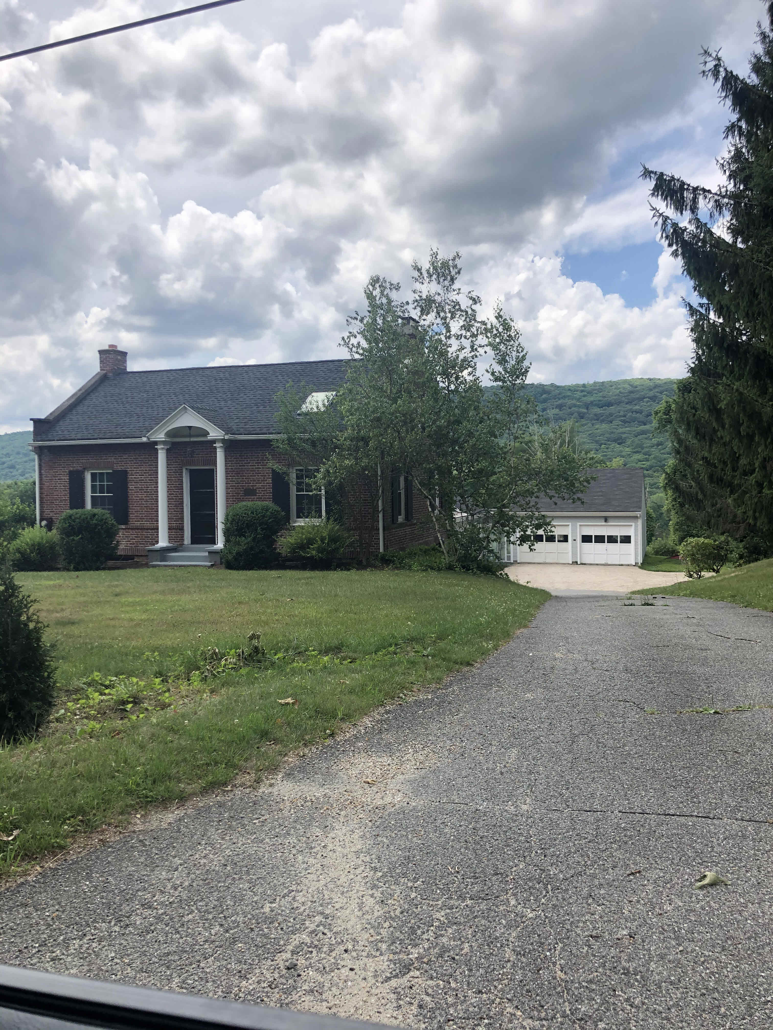 Building photograph for 235 INDIAN MOUNTAIN ROAD